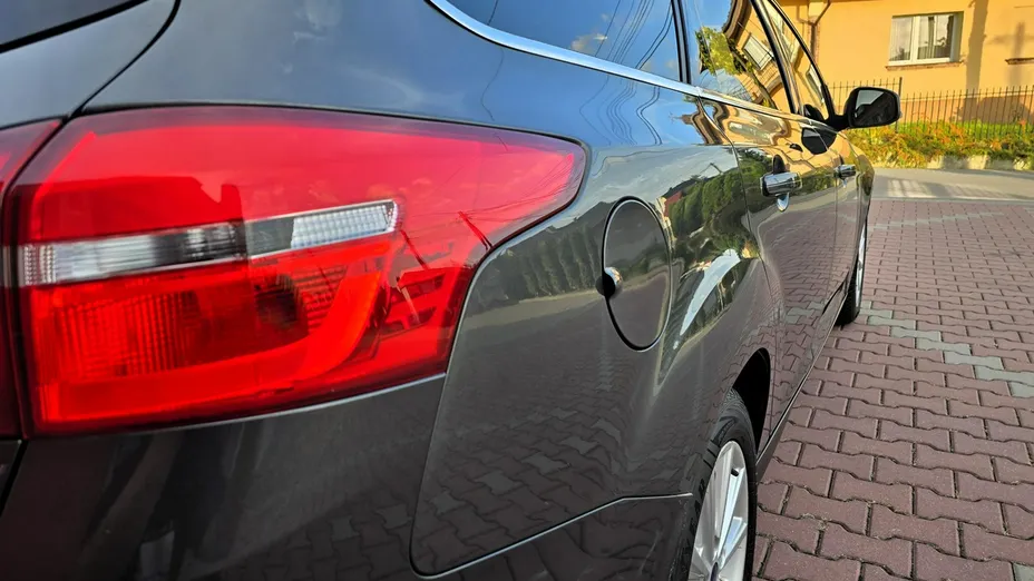 FORD Focus -