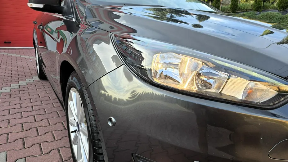 FORD Focus -
