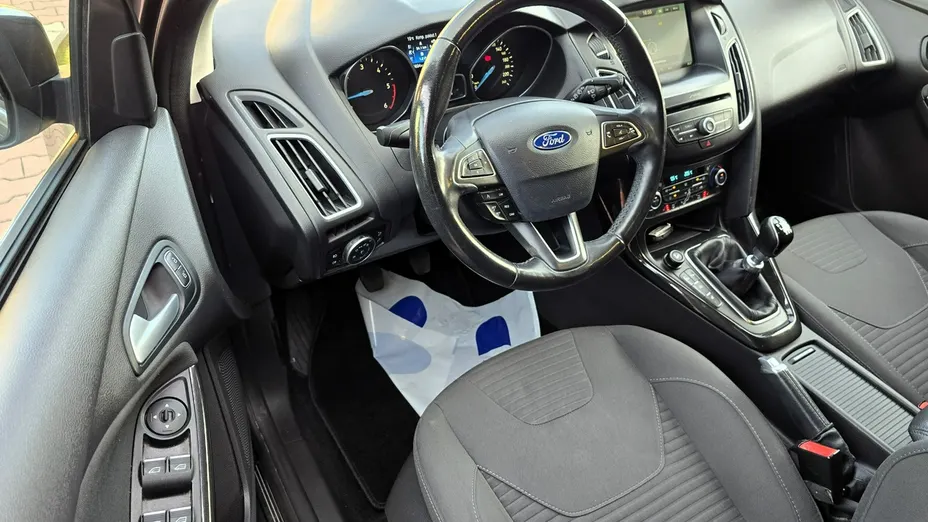 FORD Focus -