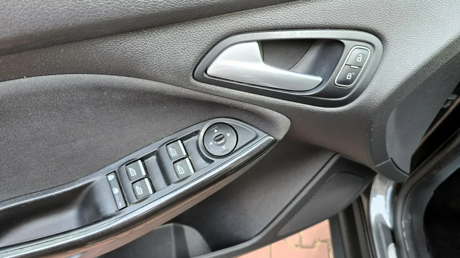 FORD Focus -