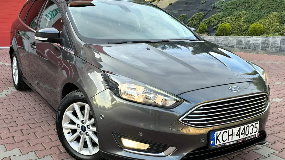 FORD Focus -