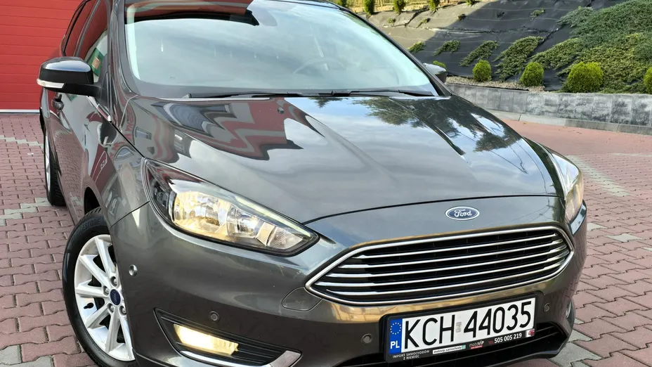 FORD Focus -