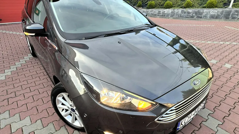 FORD Focus -