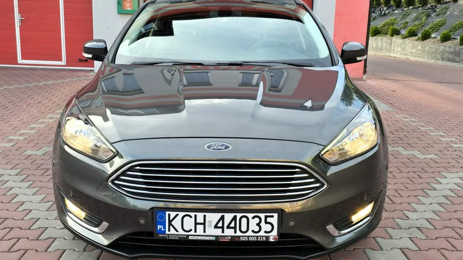 FORD Focus -