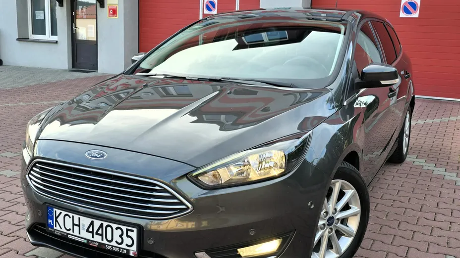FORD Focus -