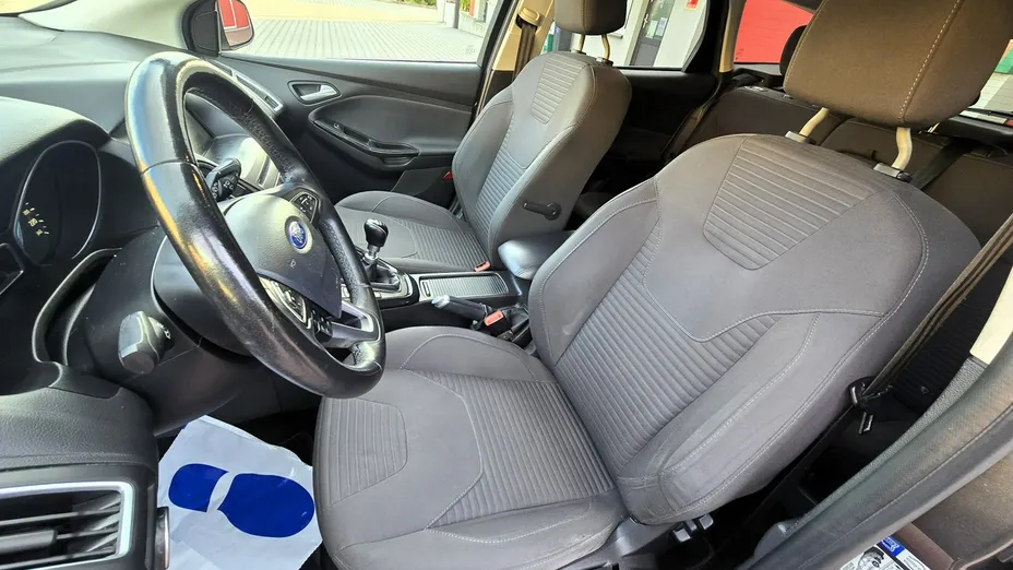 FORD Focus -