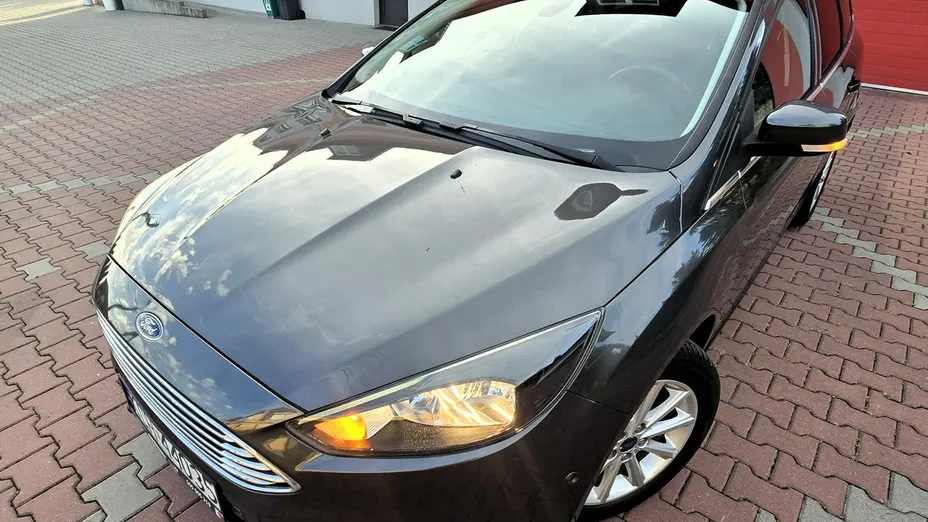 FORD Focus -