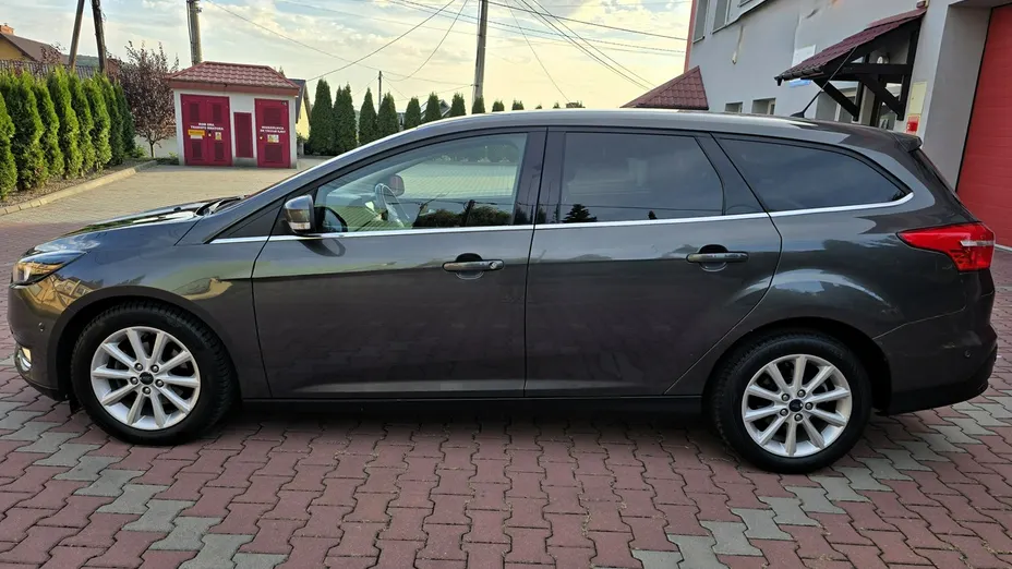FORD Focus -