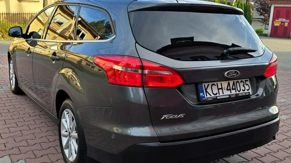 FORD Focus -