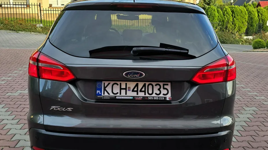 FORD Focus -
