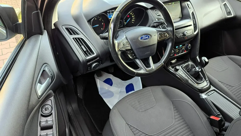 FORD Focus -
