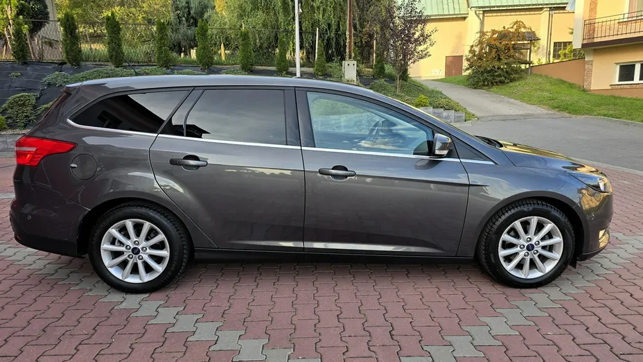 FORD Focus -
