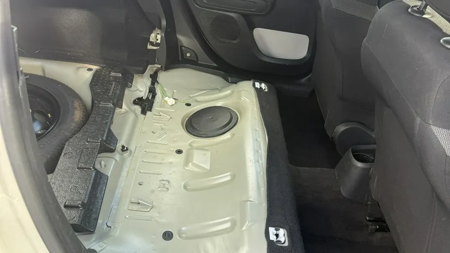 CITROEN C3 -