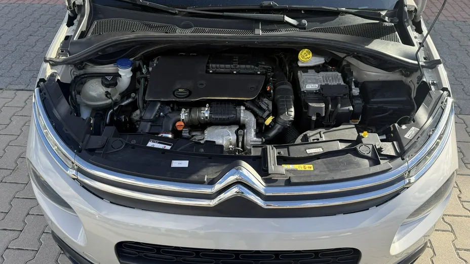 CITROEN C3 -
