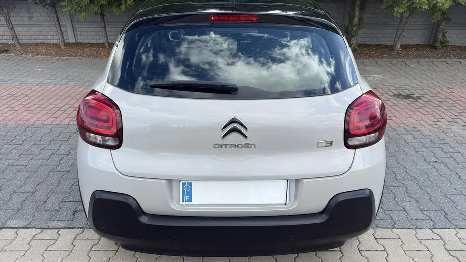 CITROEN C3 -