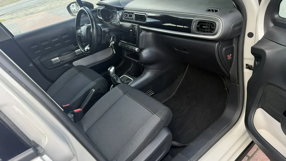 CITROEN C3 -