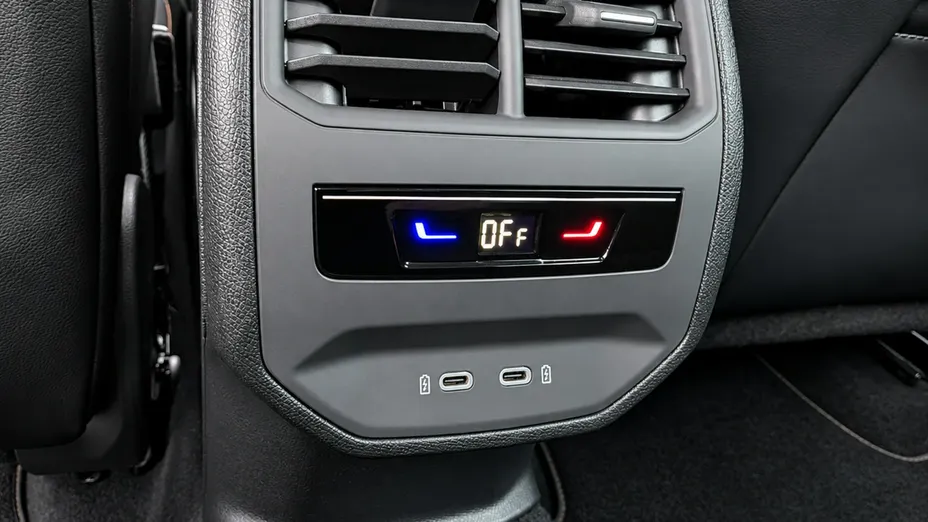 CUPRA Formentor -