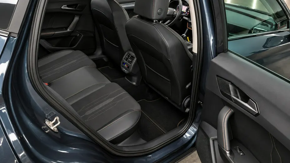 CUPRA Formentor -