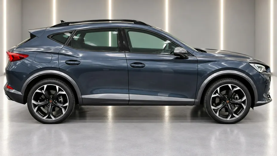 CUPRA Formentor -