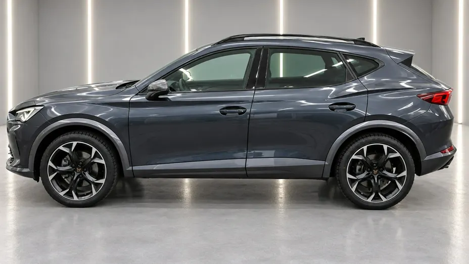 CUPRA Formentor -