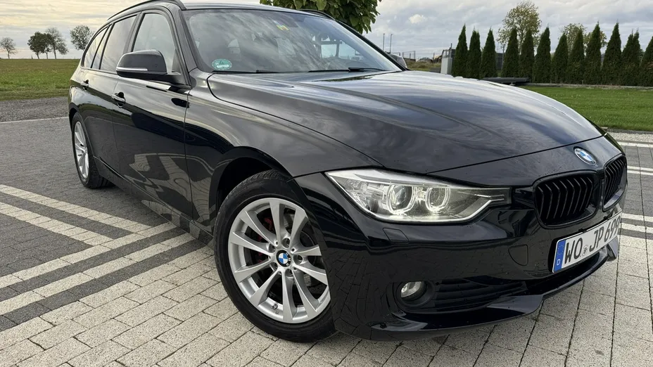 BMW Seria 3 -