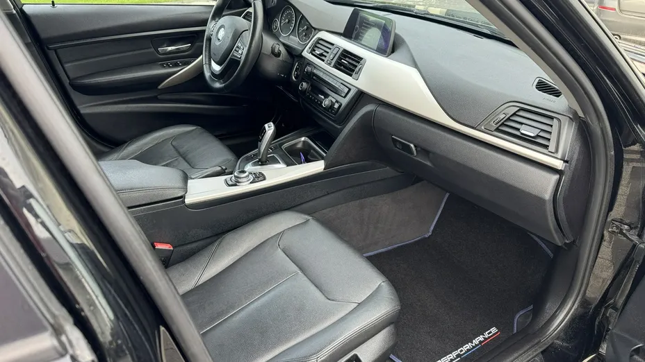 BMW Seria 3 -
