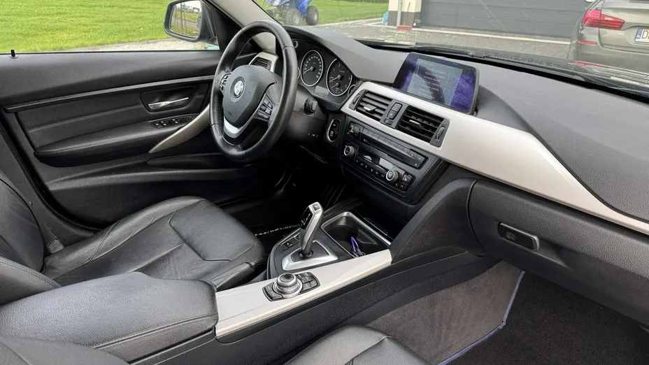 BMW Seria 3 -