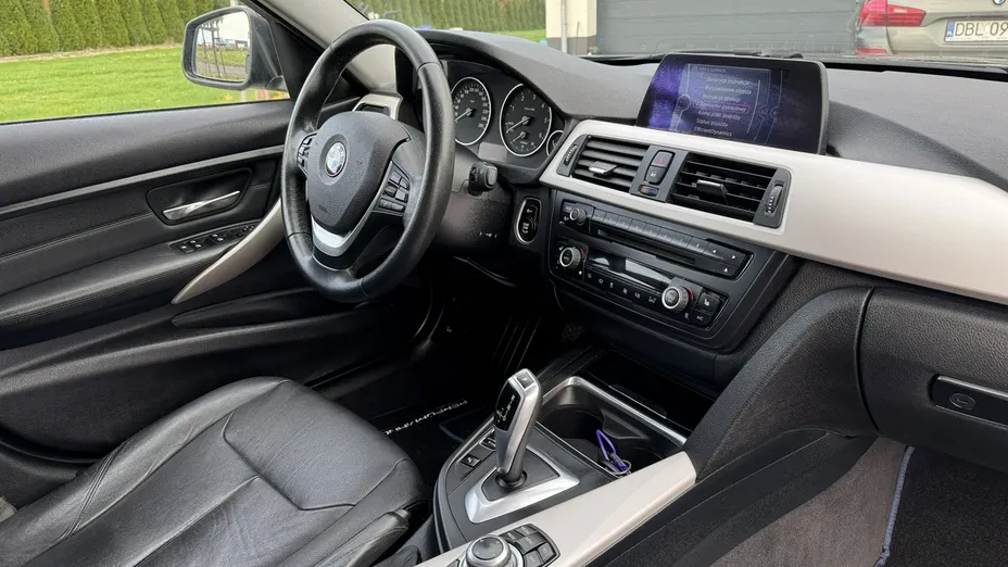 BMW Seria 3 -