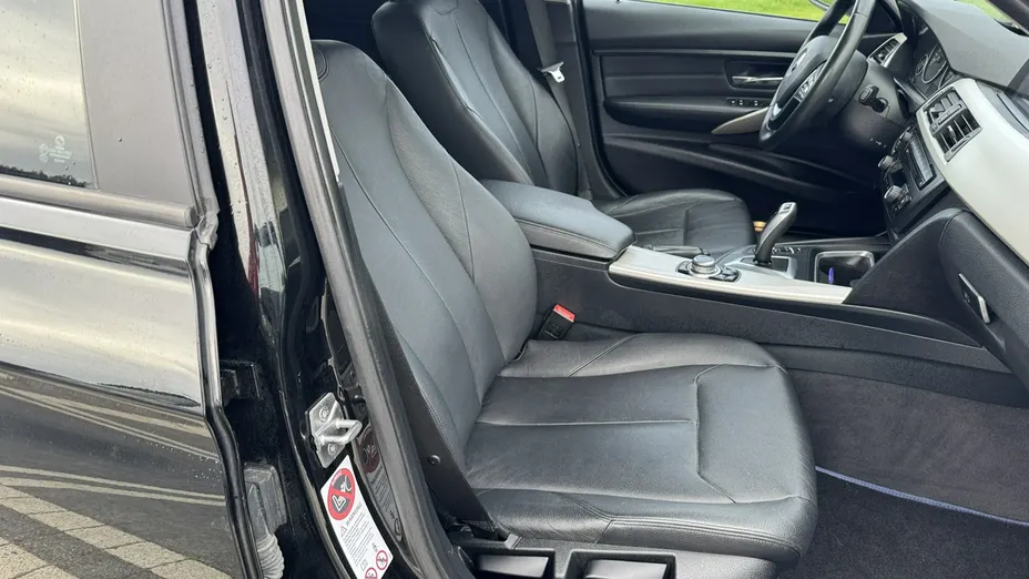 BMW Seria 3 -