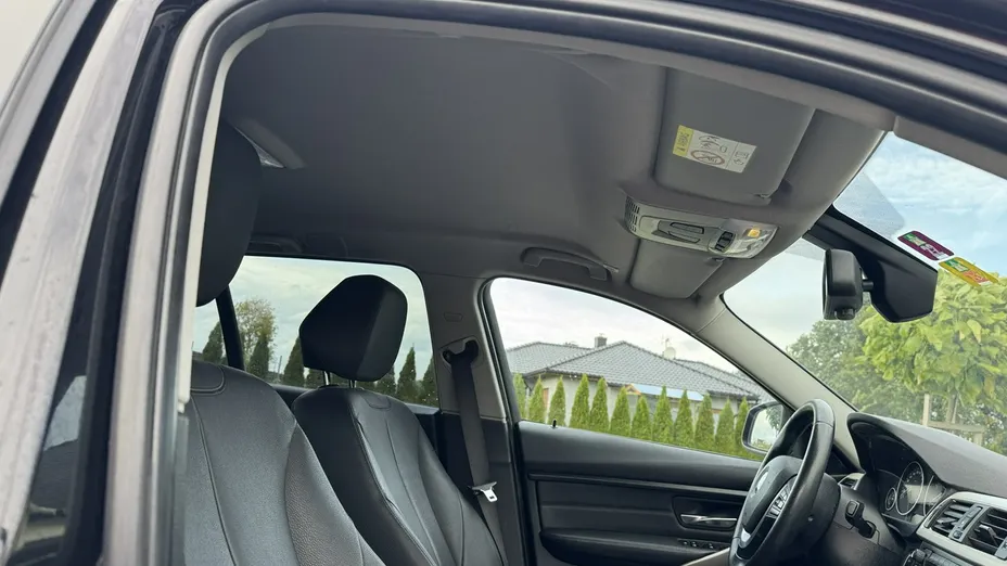 BMW Seria 3 -