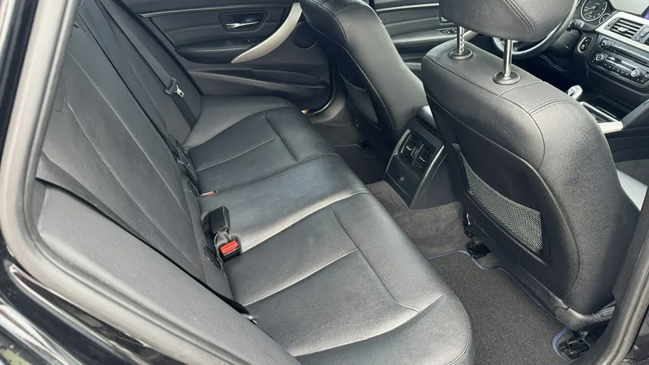 BMW Seria 3 -