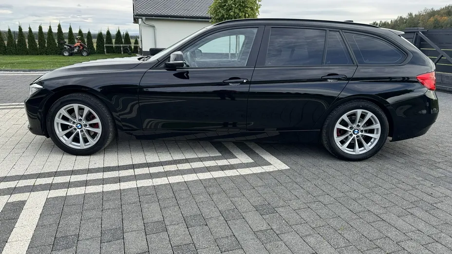 BMW Seria 3 -