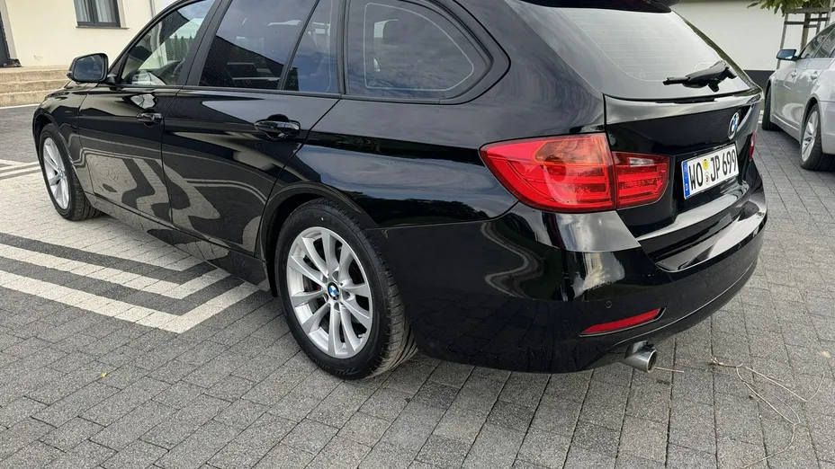BMW Seria 3 -