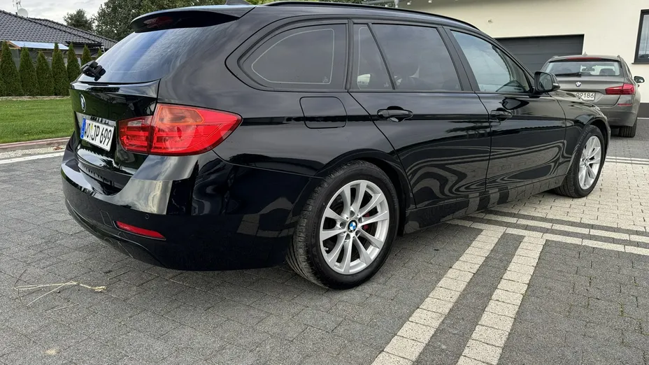 BMW Seria 3 -