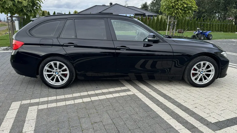 BMW Seria 3 -