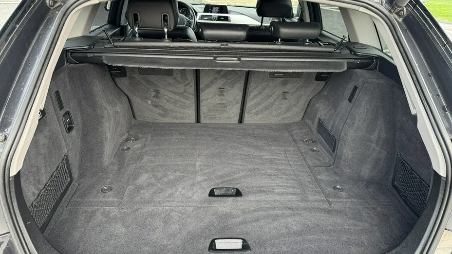 BMW Seria 3 -