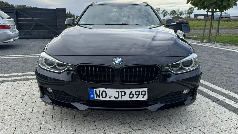 BMW Seria 3 -