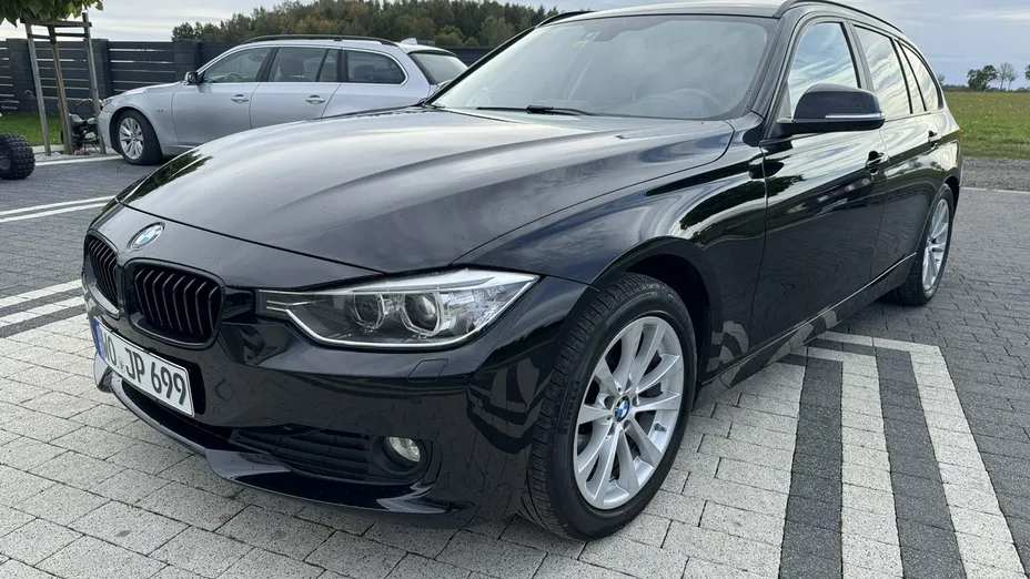 BMW Seria 3 -