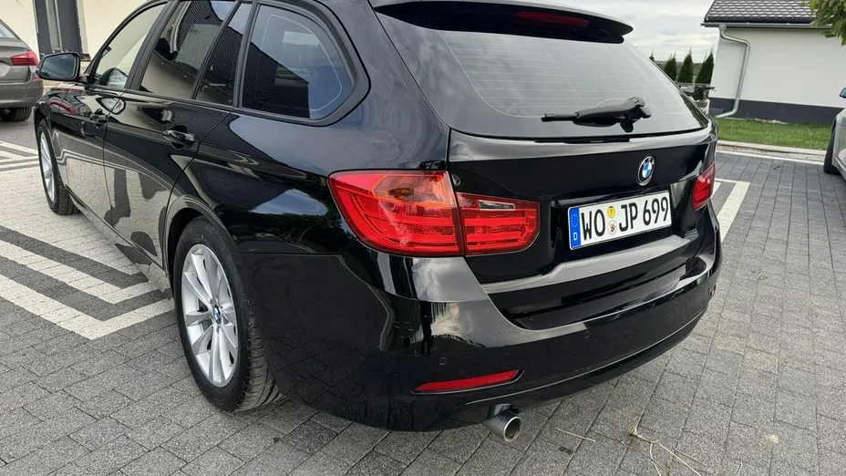 BMW Seria 3 -
