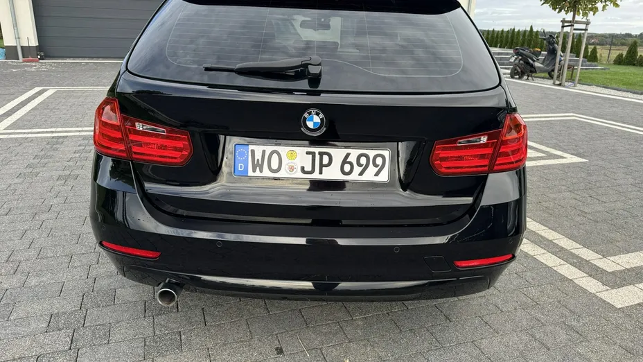 BMW Seria 3 -