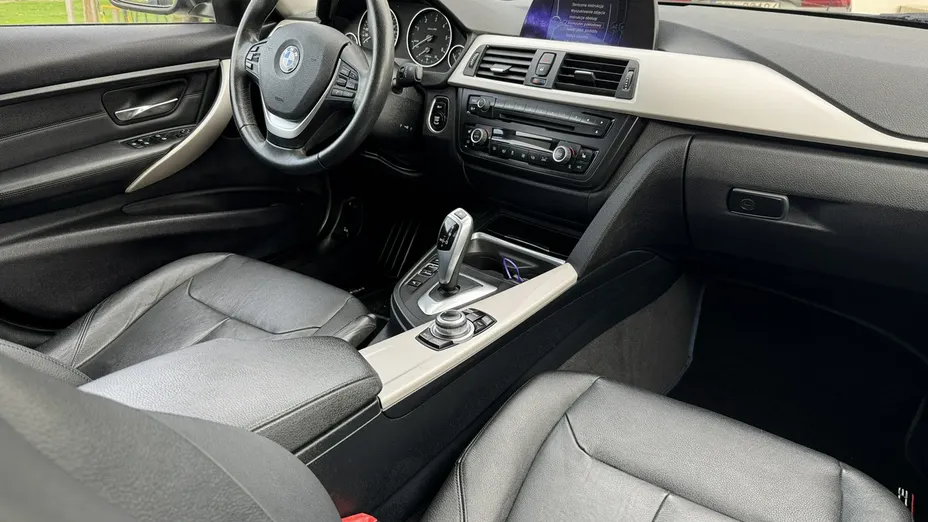 BMW Seria 3 -