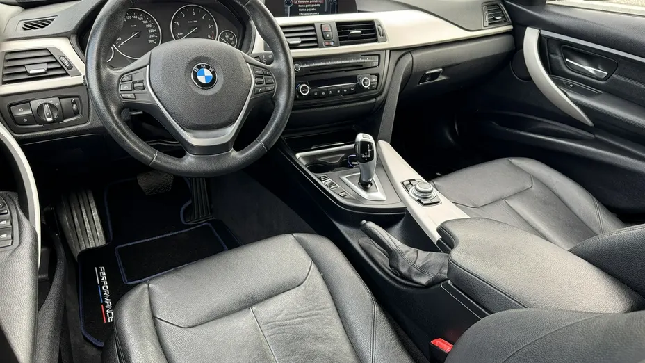 BMW Seria 3 -