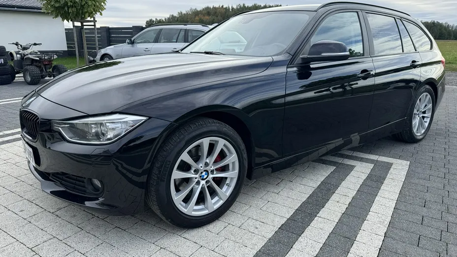 BMW Seria 3 -
