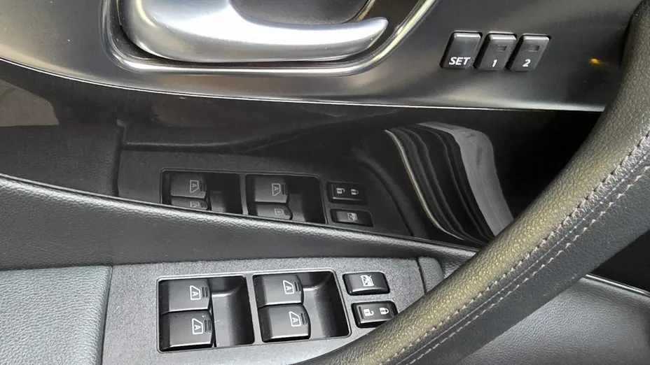 INFINITI EX -