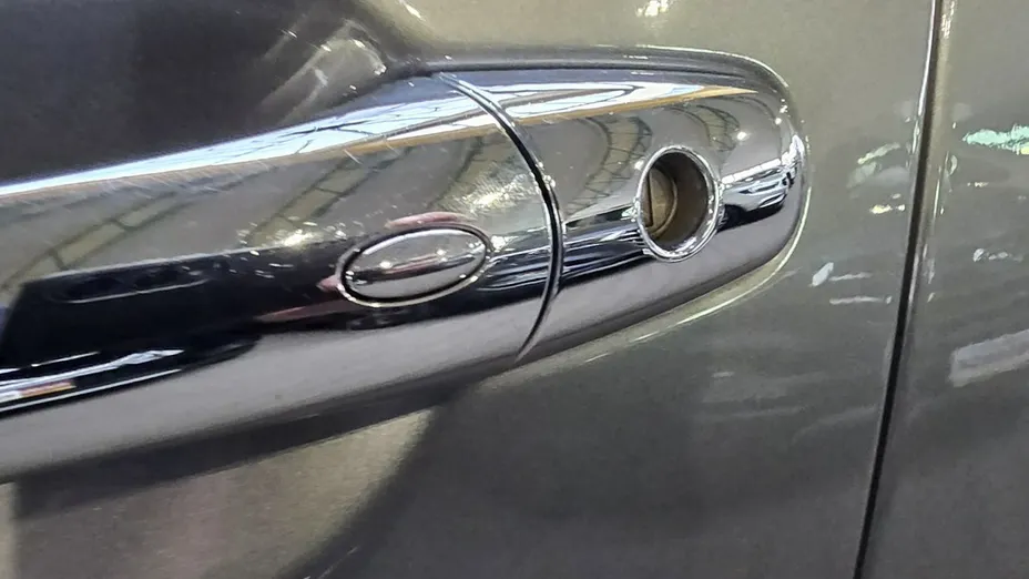 INFINITI EX -