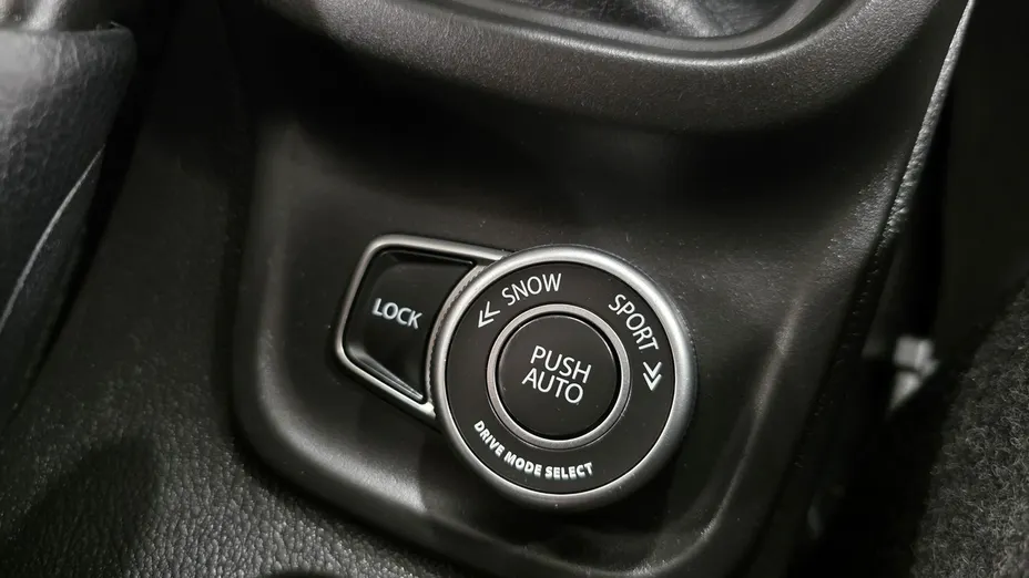 SUZUKI Vitara -