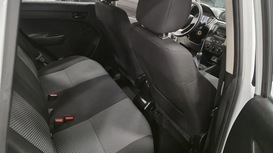 SUZUKI Vitara -