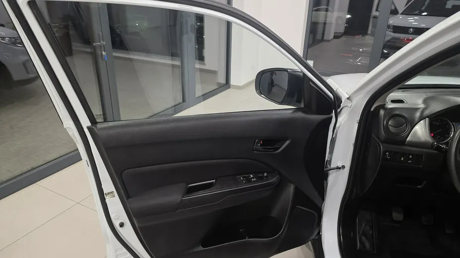 SUZUKI Vitara -