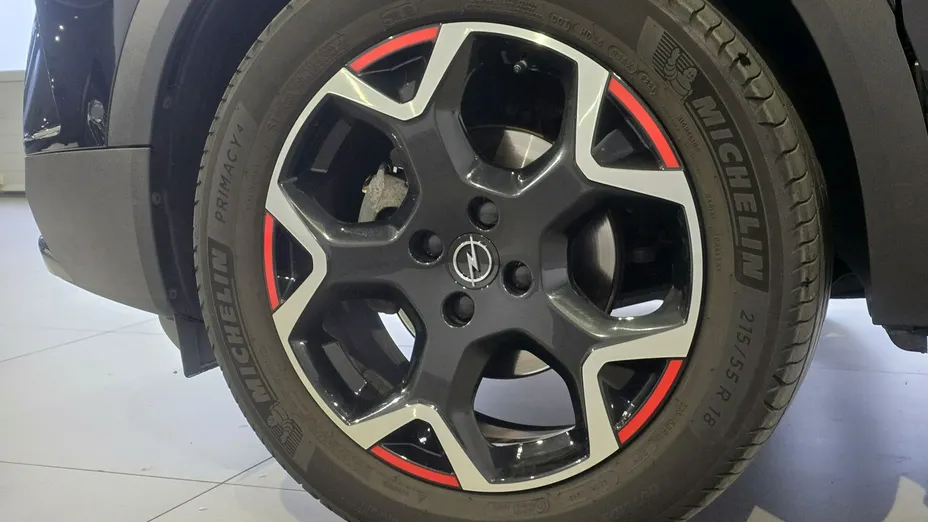OPEL Mokka -