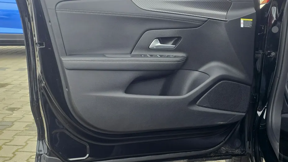 OPEL Mokka -
